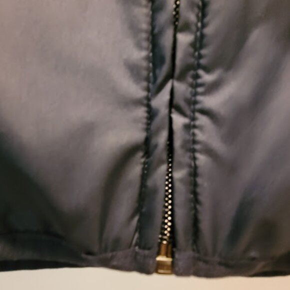 Adidas Navy Multi-Sport Windbreaker - Picture 6 of 10